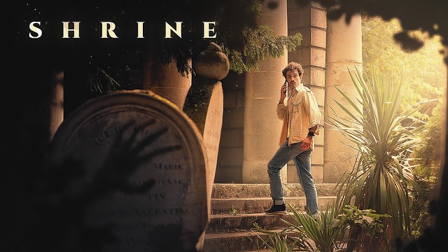 Shrine