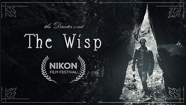 The Wisp